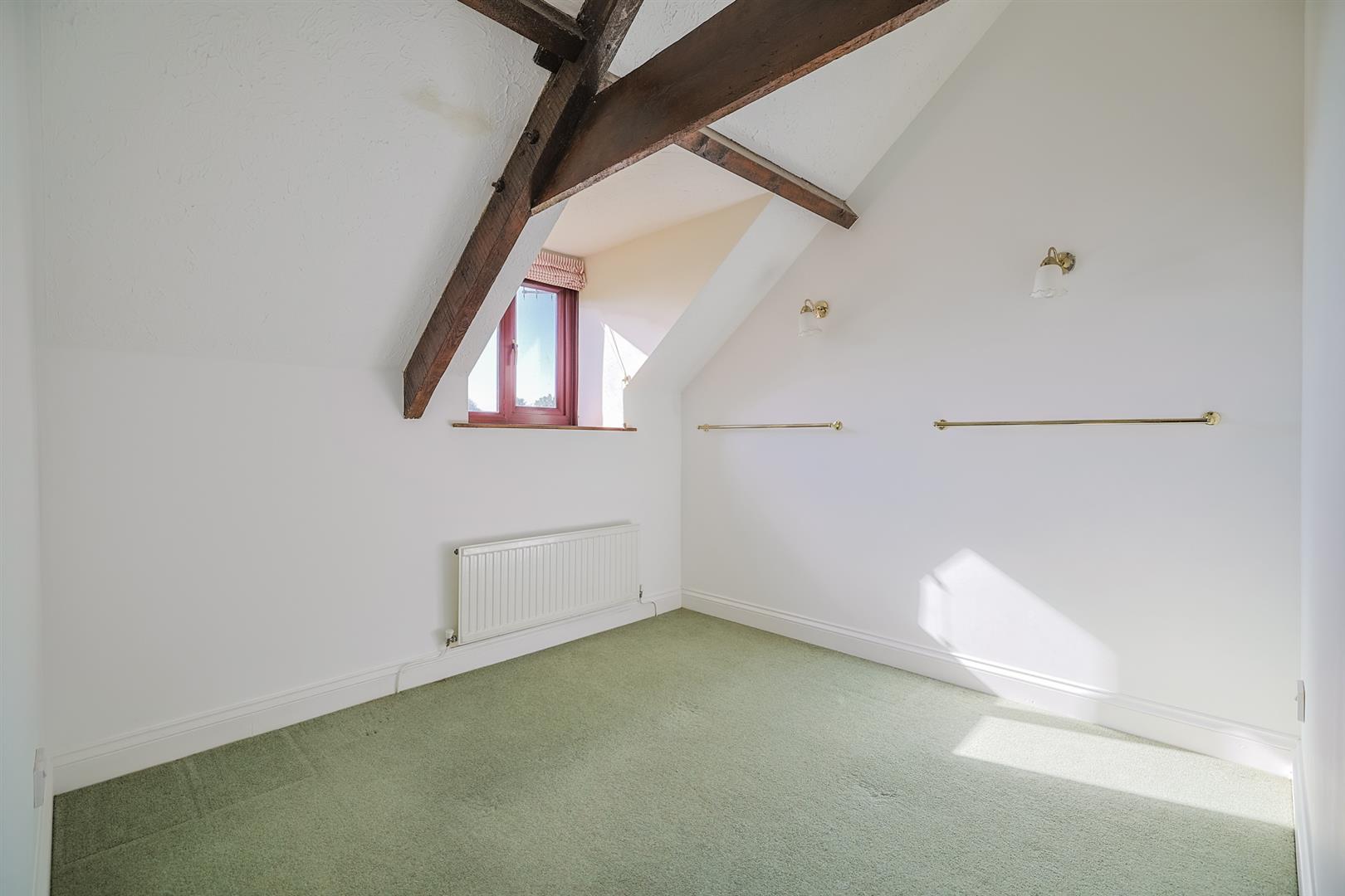 1 Little Highway Mews, Pennard Road, Pennard, Swansea, SA3 2AD